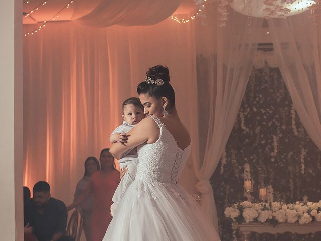 El matrimonio de Jamír y Dolly en Barranquilla, Atlántico 9