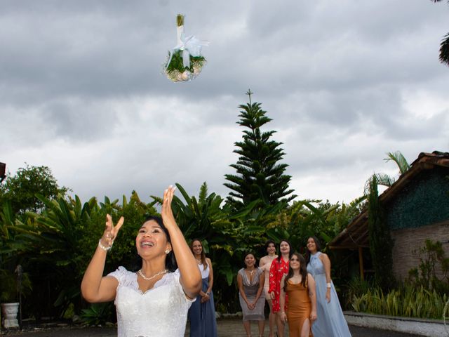 El matrimonio de Herodes y Viviana en San Juan de Pasto, Nariño 10