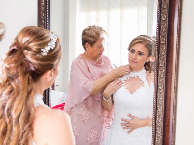 El matrimonio de Elkin y Sandra en San Andres de Tumaco, Nariño 7