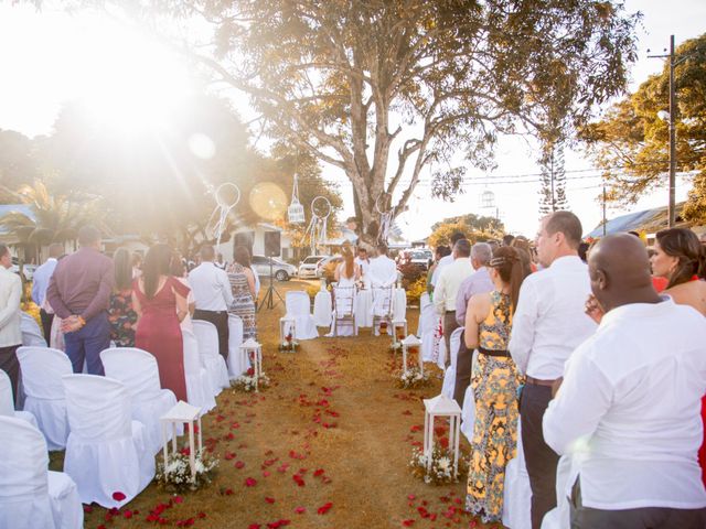 El matrimonio de Elkin y Sandra en San Andres de Tumaco, Nariño 15