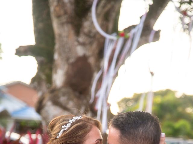 El matrimonio de Elkin y Sandra en San Andres de Tumaco, Nariño 17