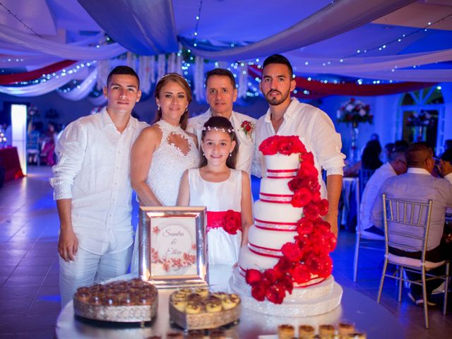 El matrimonio de Elkin y Sandra en San Andres de Tumaco, Nariño 22