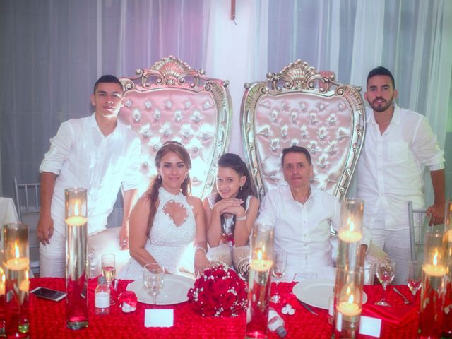 El matrimonio de Elkin y Sandra en San Andres de Tumaco, Nariño 25