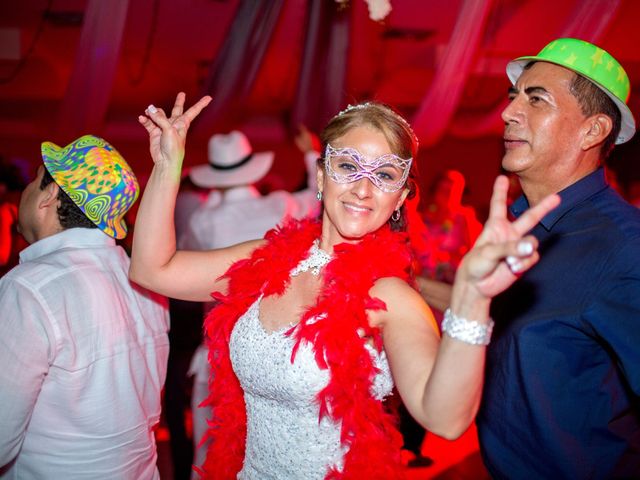 El matrimonio de Elkin y Sandra en San Andres de Tumaco, Nariño 26