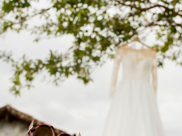 El matrimonio de Gilberto  y Maryeiny  en Copacabana, Antioquia 6