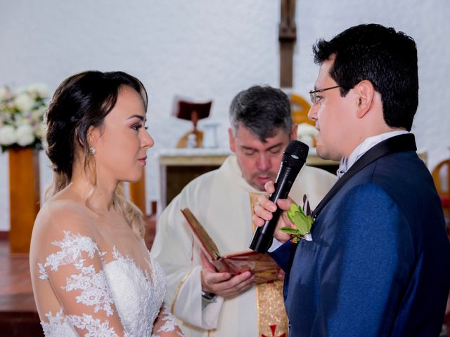 El matrimonio de Gilberto  y Maryeiny  en Copacabana, Antioquia 19