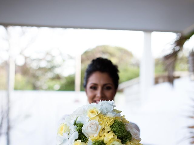 El matrimonio de José y Luisa en Barranquilla, Atlántico 16