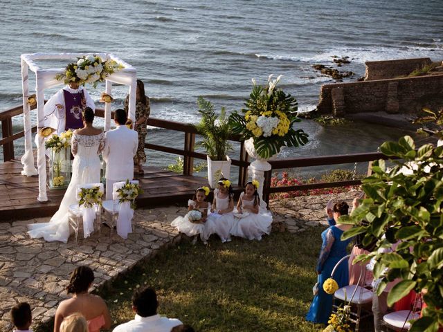 El matrimonio de José y Luisa en Barranquilla, Atlántico 18