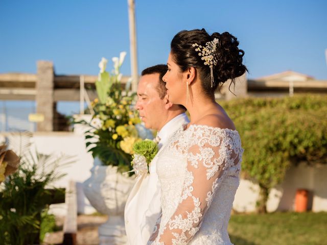 El matrimonio de José y Luisa en Barranquilla, Atlántico 20