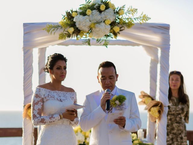 El matrimonio de José y Luisa en Barranquilla, Atlántico 21