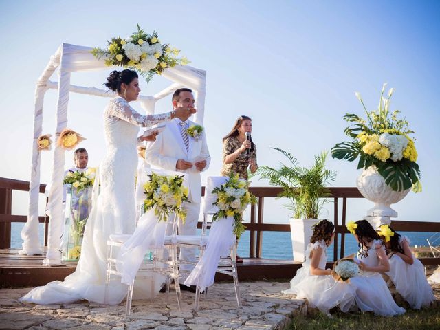 El matrimonio de José y Luisa en Barranquilla, Atlántico 26