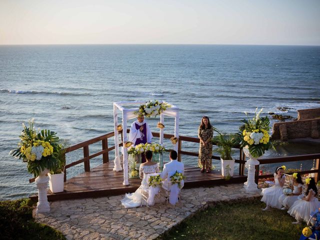 El matrimonio de José y Luisa en Barranquilla, Atlántico 2