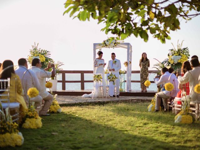 El matrimonio de José y Luisa en Barranquilla, Atlántico 31