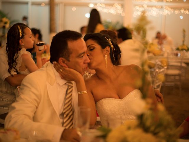 El matrimonio de José y Luisa en Barranquilla, Atlántico 34