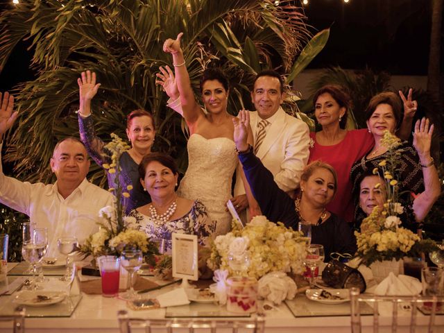 El matrimonio de José y Luisa en Barranquilla, Atlántico 36