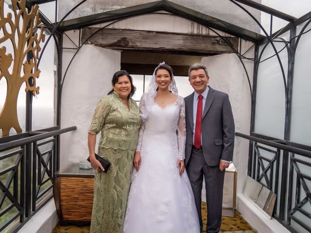 El matrimonio de Jimena y Diego en Bogotá, Bogotá DC 22