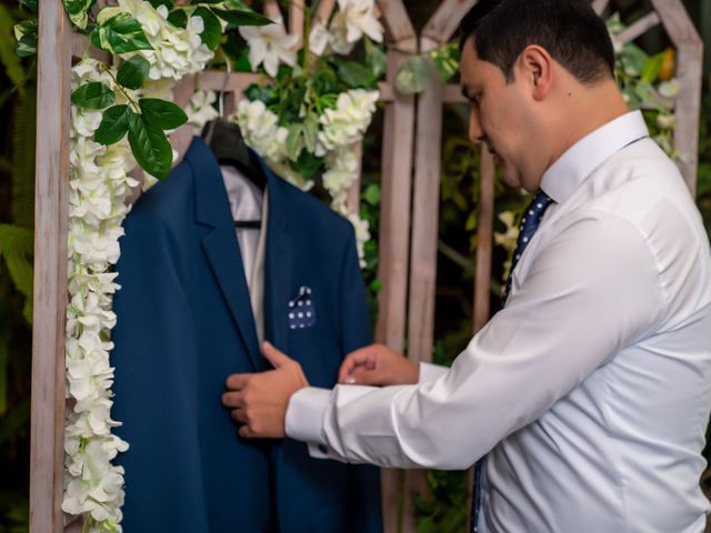 El matrimonio de Jimena y Diego en Bogotá, Bogotá DC 28