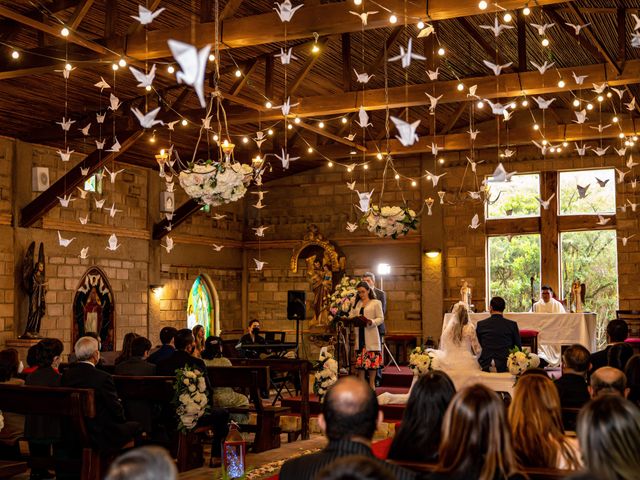 El matrimonio de Jimena y Diego en Bogotá, Bogotá DC 42