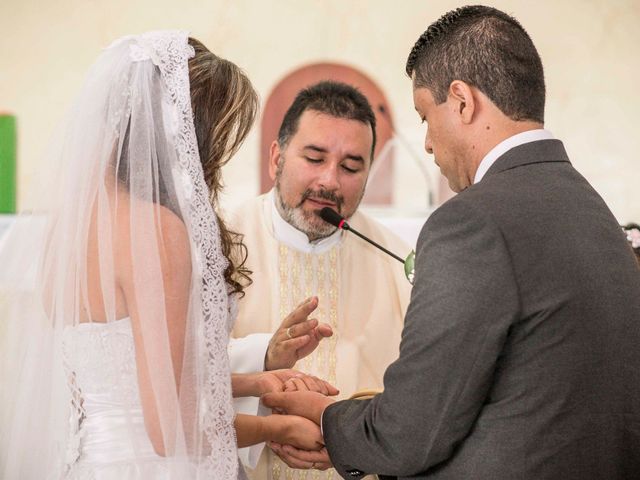 El matrimonio de Camilo y Liliana en Medellín, Antioquia 4