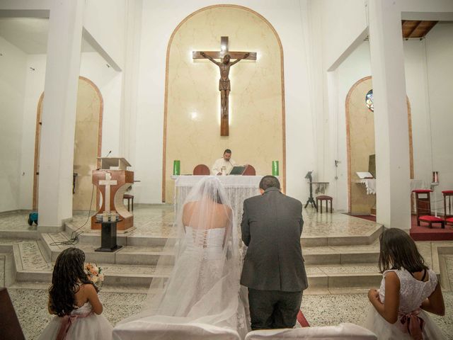 El matrimonio de Camilo y Liliana en Medellín, Antioquia 5