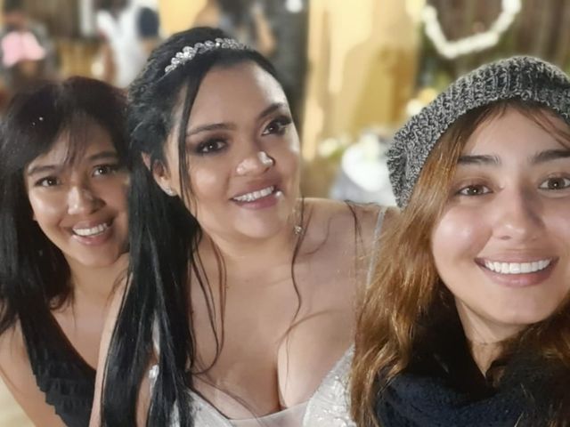 El matrimonio de José Miguel y Yessica Paola en San Pedro de los Milagros, Antioquia 5