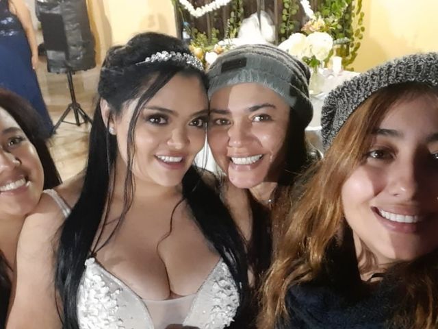 El matrimonio de José Miguel y Yessica Paola en San Pedro de los Milagros, Antioquia 6