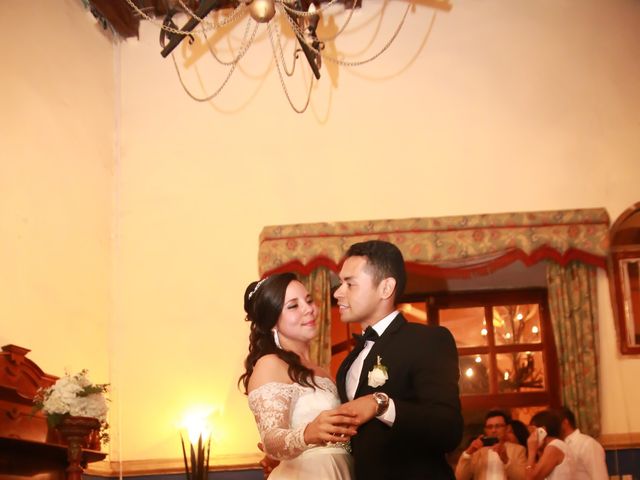 El matrimonio de Juan y Steici en Cartagena, Bolívar 3