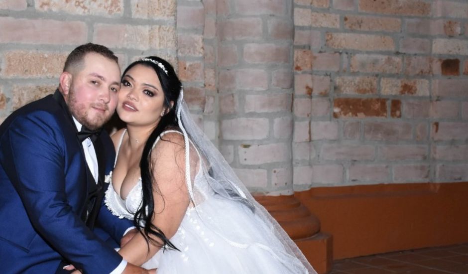 El matrimonio de José Miguel y Yessica Paola en San Pedro de los Milagros, Antioquia
