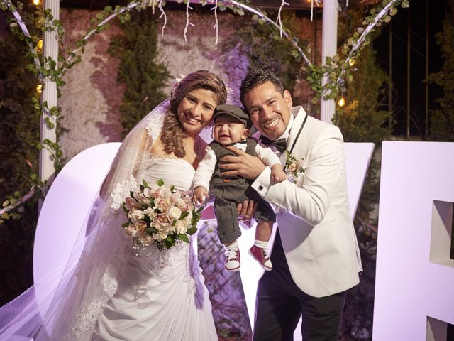 El matrimonio de Mauricio y Vivene en Bogotá, Bogotá DC 35