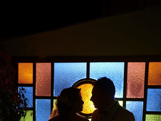 El matrimonio de Mauricio y Vivene en Bogotá, Bogotá DC 41