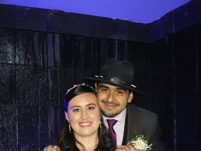 El matrimonio de Daniela  y David  en Bogotá, Bogotá DC 85