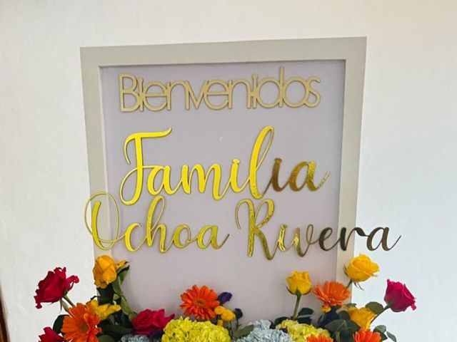 El matrimonio de Mauricio y Maria Alejandra  en Paipa, Boyacá 2