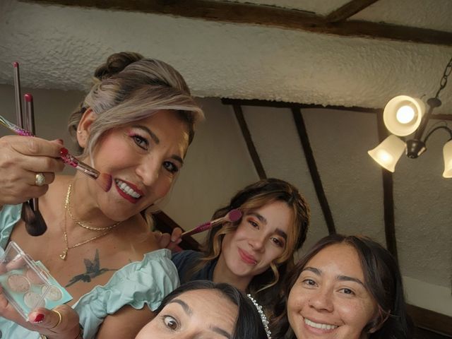 El matrimonio de Mauricio y Maria Alejandra  en Paipa, Boyacá 4