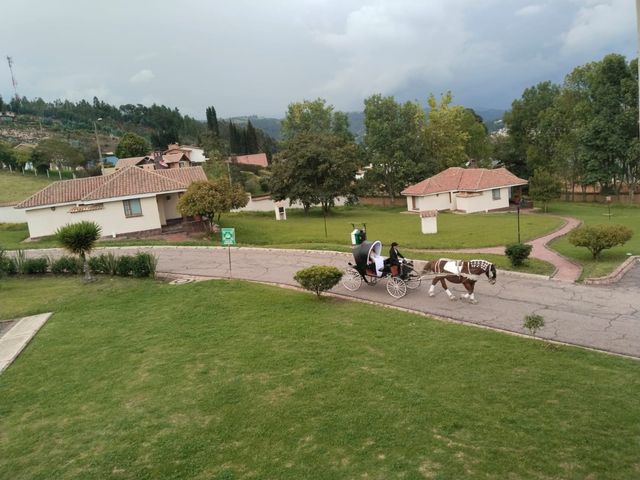 El matrimonio de Mauricio y Maria Alejandra  en Paipa, Boyacá 5