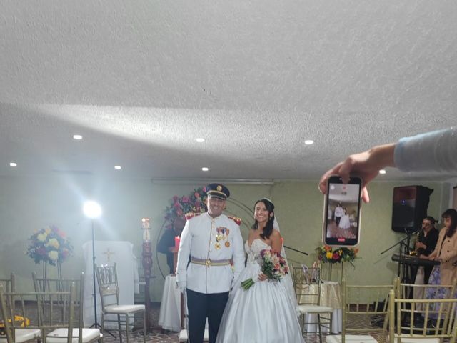 El matrimonio de Mauricio y Maria Alejandra  en Paipa, Boyacá 6