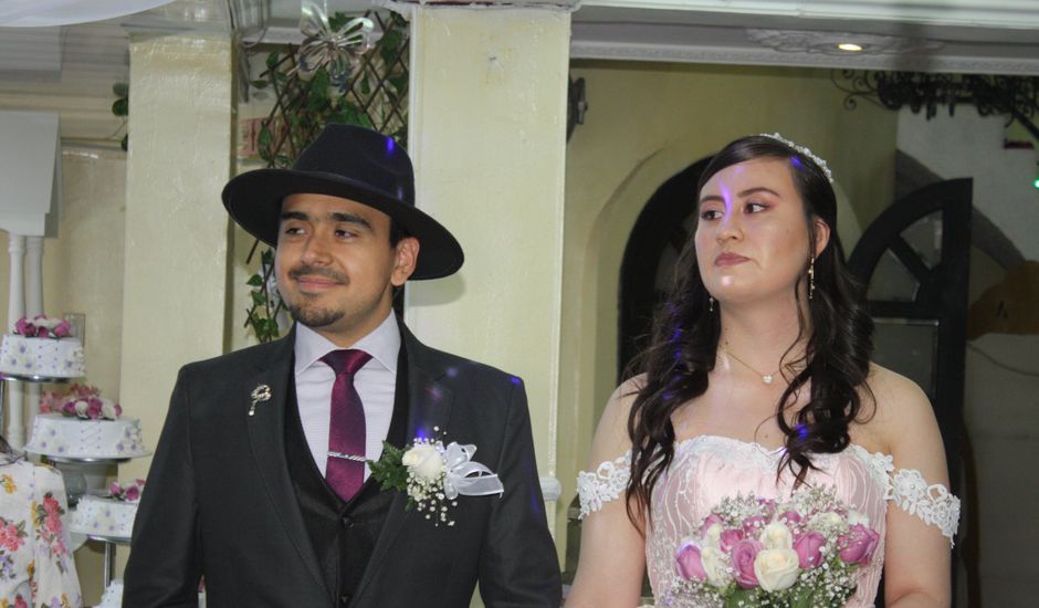 El matrimonio de Daniela  y David  en Bogotá, Bogotá DC