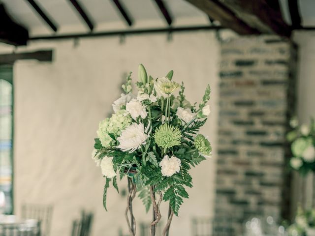 El matrimonio de Nicolás y Carolina en Chía, Cundinamarca 4