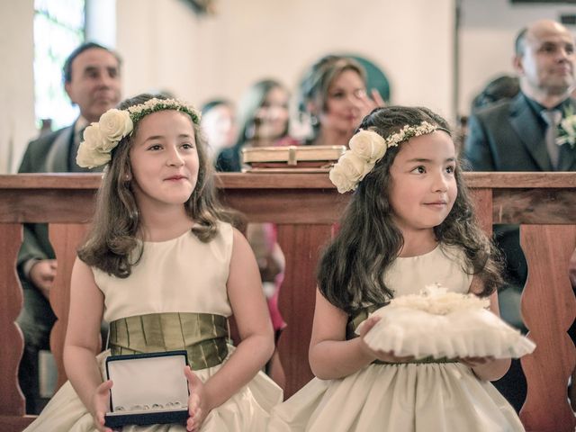 El matrimonio de Nicolás y Carolina en Chía, Cundinamarca 13
