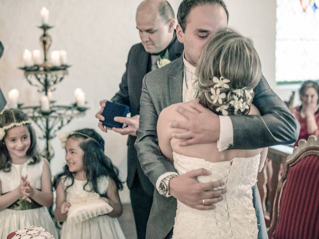 El matrimonio de Nicolás y Carolina en Chía, Cundinamarca 16