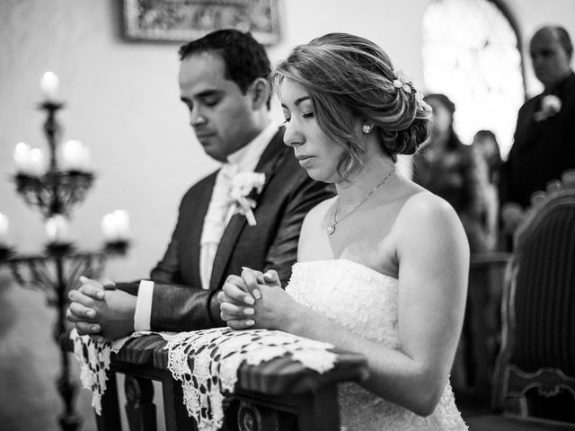 El matrimonio de Nicolás y Carolina en Chía, Cundinamarca 19