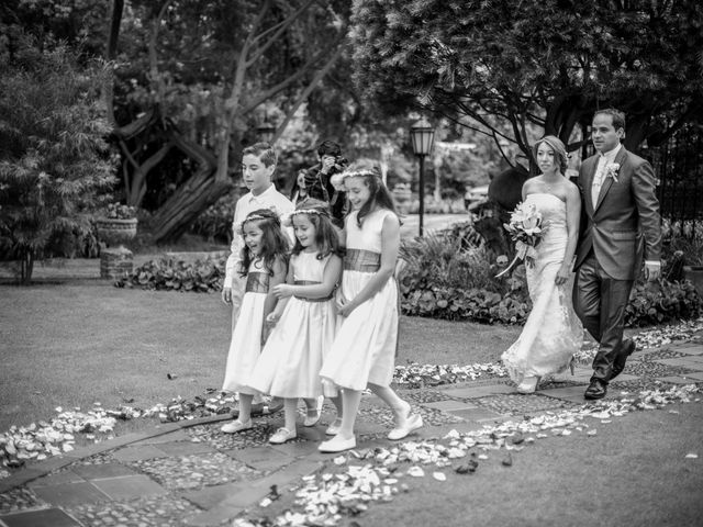 El matrimonio de Nicolás y Carolina en Chía, Cundinamarca 22