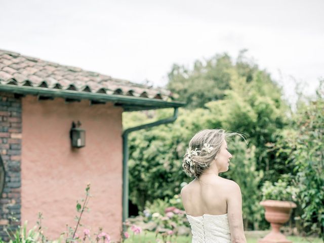 El matrimonio de Nicolás y Carolina en Chía, Cundinamarca 29