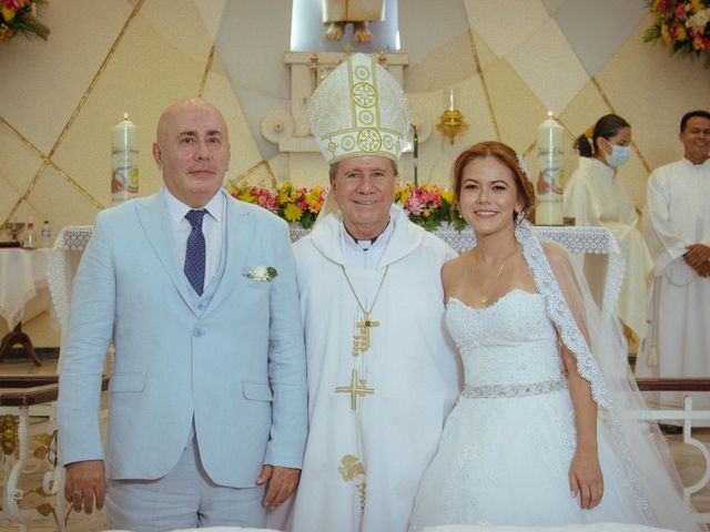 El matrimonio de Cesar y Doris en Neiva, Huila 20