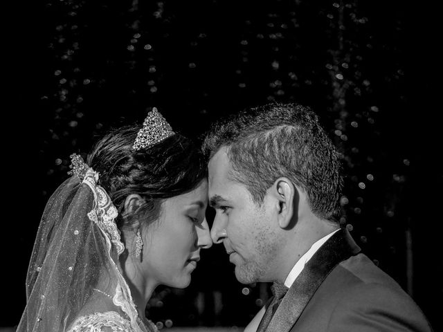 El matrimonio de Osvaldo  y Junelys  en Santa Marta, Magdalena 15