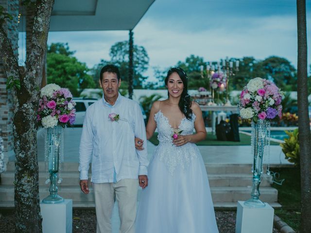 El matrimonio de Iván y Katherine en Yopal, Casanare 14