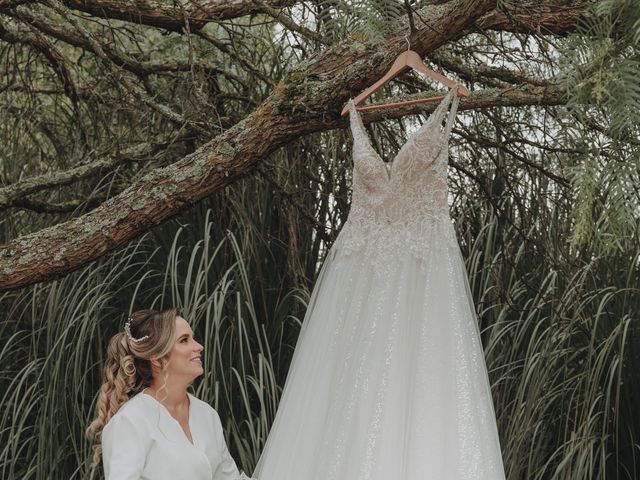 El matrimonio de Julio y Diamnelys en Cota, Cundinamarca 15