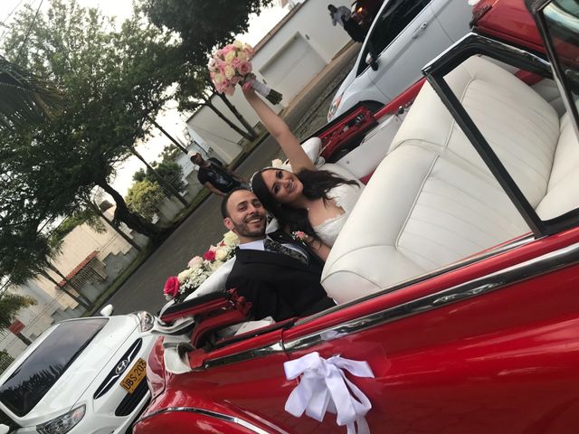 El matrimonio de Enrique  y Vanessa en Cali, Valle del Cauca 4
