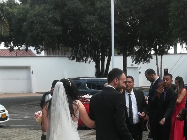 El matrimonio de Enrique  y Vanessa en Cali, Valle del Cauca 5