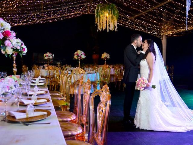 El matrimonio de Enrique  y Vanessa en Cali, Valle del Cauca 23
