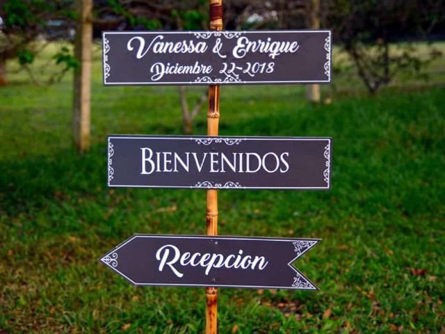 El matrimonio de Enrique  y Vanessa en Cali, Valle del Cauca 24